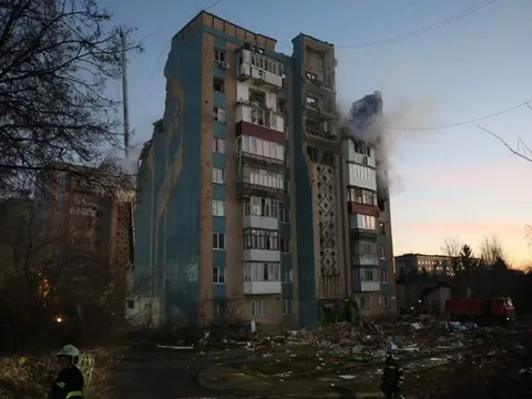 Nga, Mỹ, Ukraine nói gì về đề xuất hòa bình mới nhất?