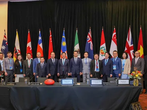 Việt Nam đề xuất thành lập Bộ phận hỗ trợ CPTPP