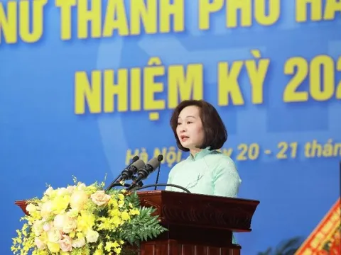 Phong trào thi đua, các cuộc vận động được triển khai sâu rộng, hiệu quả