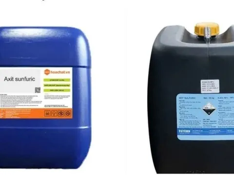 Bản tin 21/11: 100 can axit sulfuric bị lũ cuốn trôi ở Đắk Lắk: Người dân không được mở nắp