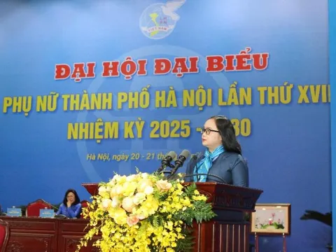 Để mỗi phụ nữ đều thấy mình được quan tâm