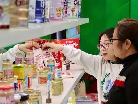 Mở Phòng trưng bày giúp phân biệt hàng giả, hàng nhái