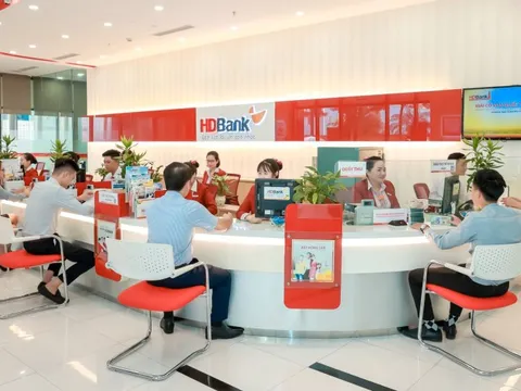 HDBank chốt phát hành 11.500 tỷ đồng cổ phiếu trả cổ tức và cổ phiếu thưởng