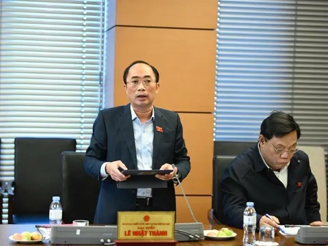 Bổ sung trách nhiệm và đạo đức trong Dự thảo Luật trí tuệ nhân tạo