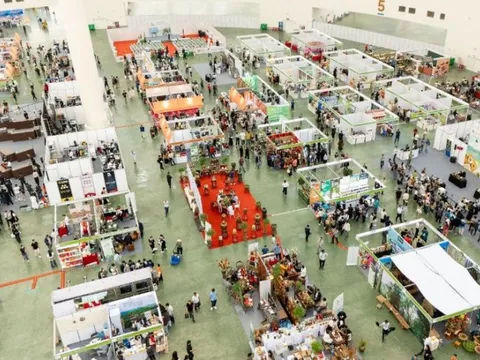 Những con số biết nói từ Tuần lễ Công nghiệp & Công nghệ Việt Nam 2025