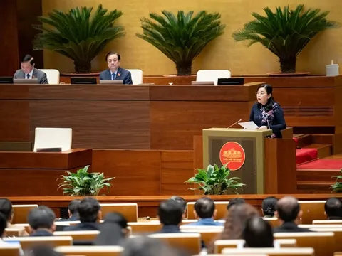 Nâng cao năng suất lao động thông qua ứng dụng trí tuệ nhân tạo