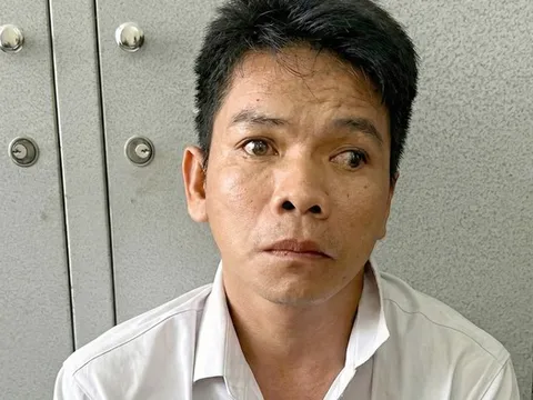 Tạm giữ hình sự nghi phạm dùng dao tấn công thai phụ khiến nạn nhân nguy kịch