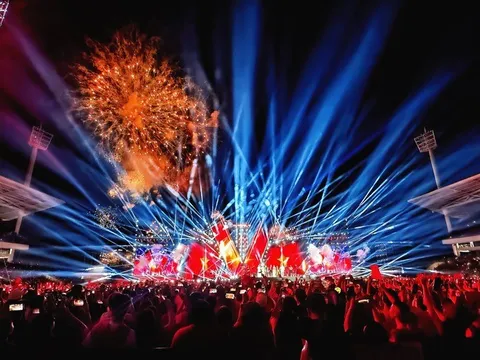 Phê duyệt Chiến lược phát triển các ngành công nghiệp văn hóa Việt Nam đến năm 2030, tầm nhìn đến năm 2045