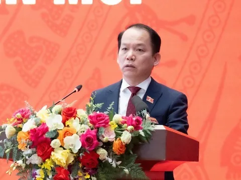 Xây dựng đội ngũ “kiến trúc sư thể chế” có tư duy toàn diện, xuyên ngành