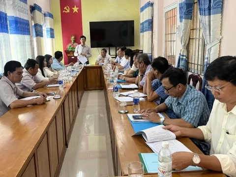 An Giang tăng tốc cải cách, đẩy mạnh chuyển đổi số, mở rộng an sinh xã hội