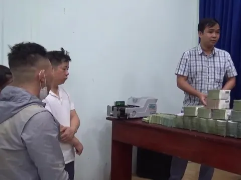 Nhóm tội phạm bắt cóc doanh nhân người nước ngoài đòi chuộc 4,5 tỷ đồng sắp hầu tòa