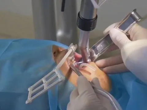 Người đàn ông bất ngờ tử vong khi làm phẫu thuật răng