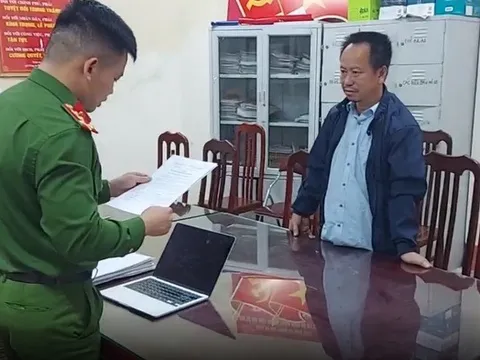 Khởi tố 2 vợ chồng tích trữ, bán thịt lợn nhiễm dịch tả châu Phi