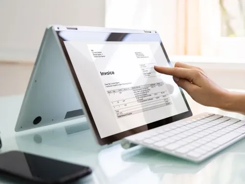 Hai hình thức đăng ký cung cấp dịch vụ hóa đơn điện tử
