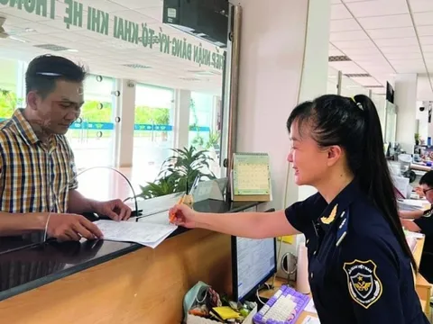 Tập trung cải cách thủ tục hành chính về hải quan, tạo thuận lợi cho hoạt động xuất nhập khẩu