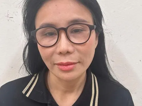 Khởi tố Giám đốc Công ty TNHH thẩm mỹ viện Mailisa