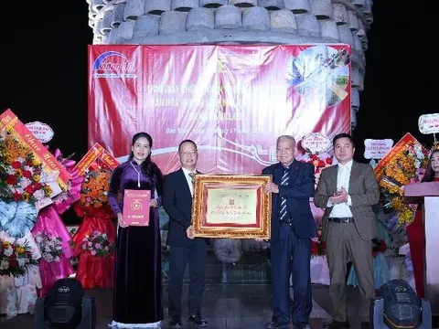 ​Không gian sống kể chuyện gìn giữ ký ức Việt