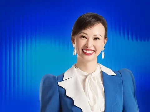 Thái Vân Linh: Xu hướng sinh lời cá nhân lên ngôi – Bộ đôi Sinh lời VIB là ví dụ tiêu biểu