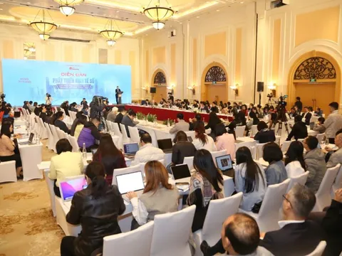 Cơ hội và thách thức của kinh tế số trong kỷ nguyên mới