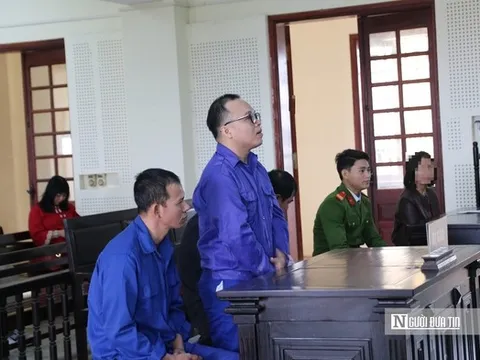 Kết cục của nhóm lừa "chạy án" chiếm đoạt hơn 2 tỷ đồng