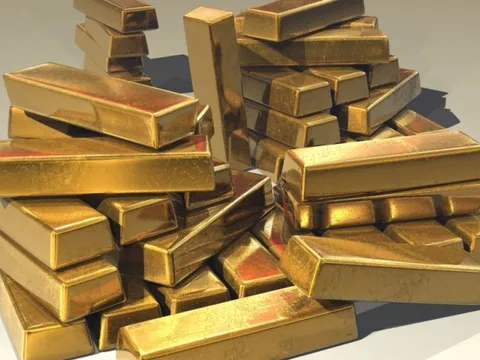 Truy tố "bà trùm" đường dây buôn lậu hơn nửa tấn vàng