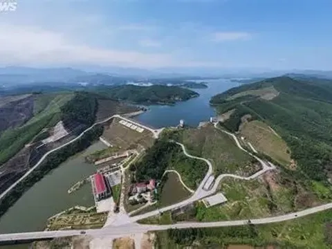 Quản lý hồ đập trước thách thức mới: Đòi hỏi cơ sở dữ liệu chuẩn hóa và hệ thống vận hành thông minh