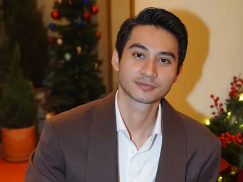 Từ Nam vương đến các sự kiện đình đám: Hành trình thú vị của Tuấn Ngọc