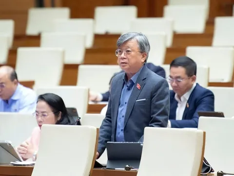 Cần bổ sung quyền thành lập “cơ quan báo chí trực thuộc” cho báo chí tỉnh, thành phố