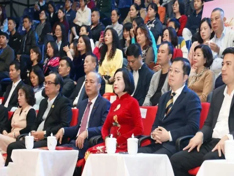Gần 7.600 em nhỏ mắc bệnh tim bẩm sinh được phẫu thuật thành công từ chương trình "Trái tim cho em"