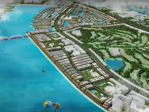 “Cơn sốt đếm ngược”: Khách hàng chờ thời khắc “Quận Nhất” của siêu đô thị ESG++ Vinhomes Green Paradise lộ diện