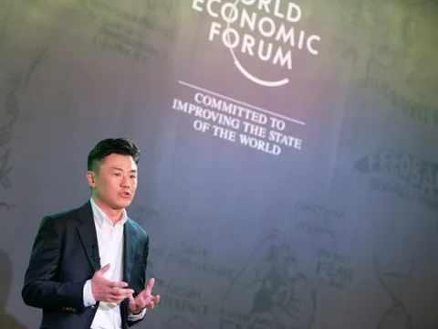 Những công nghệ hứa hẹn đột phá tương lai tại sân khấu VinFuture 2025