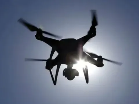 Quốc gia thành viên EU mới nhất bị UAV xâm nhập