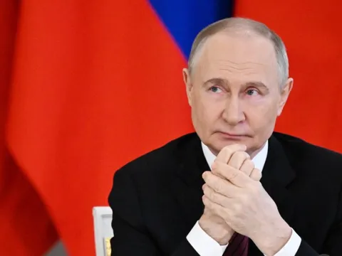 Châu Âu cho Nga một nhượng bộ đáng kể để kết thúc xung đột ở Ukraine