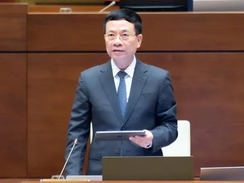 Sở hữu trí tuệ phải trở thành tài sản có thể giao dịch