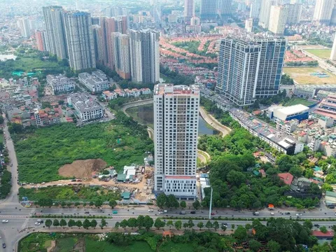 Hà Nội sắp đối thoại tháo gỡ vướng mắc cho người dân mua NOXH