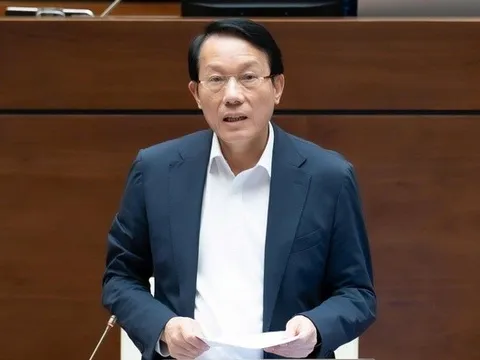 Bộ trưởng Bộ Công an nói về thiết bị giám sát điện tử với người cai nghiện ma túy