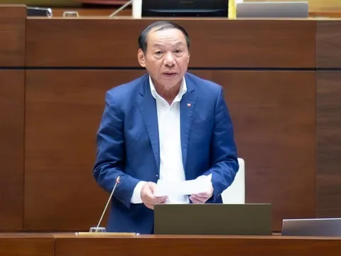 Tiếp tục nghiên cứu mô hình cơ quan truyền thông chủ lực đa phương tiện