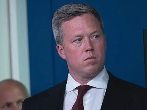 Mỹ thực hiện bước tiếp theo liên quan kế hoạch hòa bình Nga-Ukraine