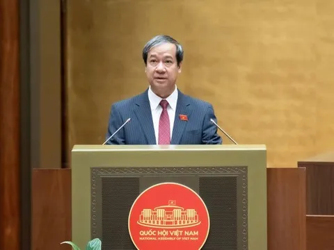 Đề xuất đầu tư hơn 580 nghìn tỷ đồng hiện đại hóa, nâng cao chất lượng giáo dục và đào tạo giai đoạn 2026 - 203