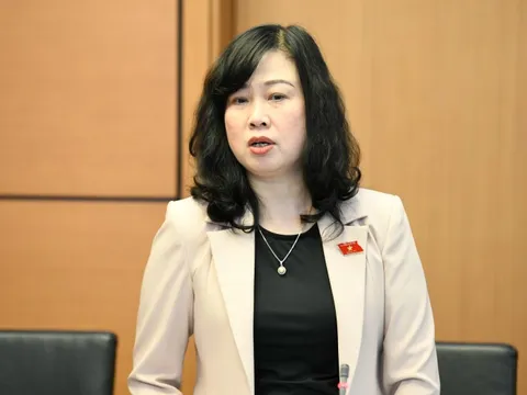 Sẽ xây mới hơn 700 trạm y tế và sửa chữa hơn 1.000 trạm y tế