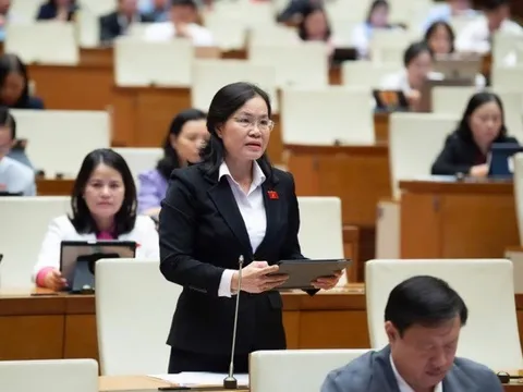 Mô hình “cơ quan báo chí trong cơ quan báo chí” là vấn đề mới