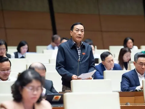 Đề nghị nghiên cứu lại việc hợp nhất một số cơ quan báo chí tự chủ