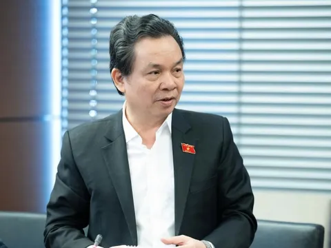 ĐBQH: Phải để học sinh đến trường cảm thấy phấn khởi, hấp dẫn