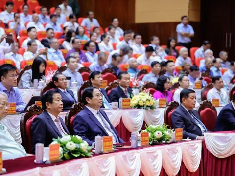 Kết nối đầu tư, nâng tầm doanh nghiệp: Vĩnh Long tạo xung lực mới cho tăng trưởng