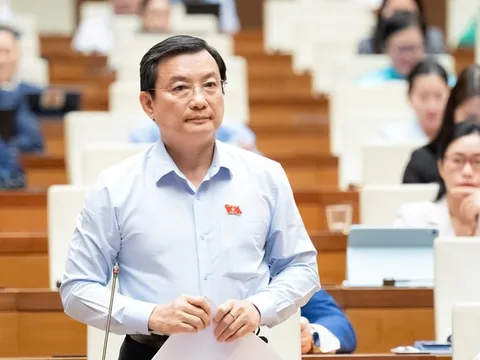 Tạo ra một khung pháp lý đủ mạnh để bảo vệ an ninh tư tưởng, an ninh nhận thức và an ninh xã hội trong kỷ nguyên AI