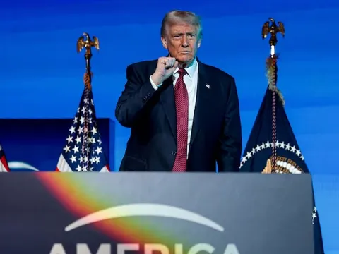 Mỹ bắt đầu chỉ định một số nhóm thành viên của Hội Anh em Hồi Giáo là tổ chức khủng bố