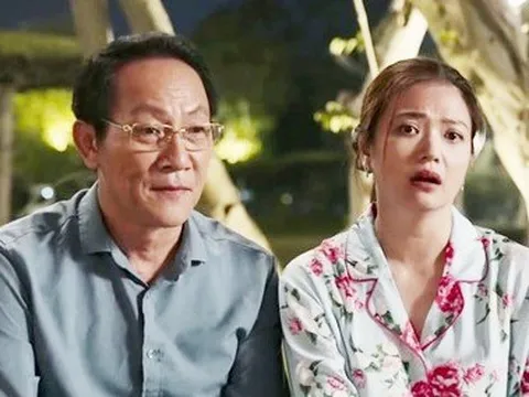 Màn kết hợp giữa “ông trùm” trong Độc đạo cùng mỹ nhân phim giờ vàng gây bất ngờ