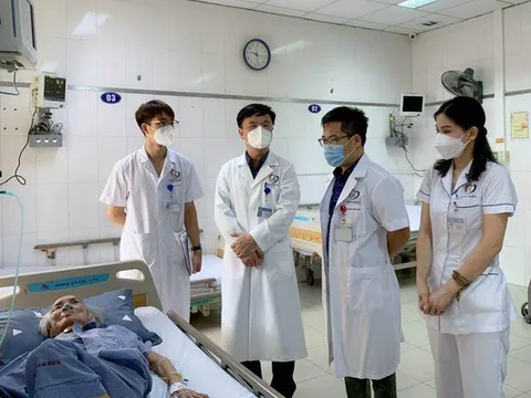 3 chuyển biến lớn trong quản lý chất lượng khám chữa bệnh