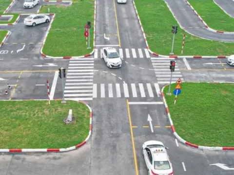 Nhiều thay đổi về sát hạch giấy phép lái xe theo đề xuất mới, ai cũng nên biết