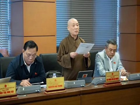 Từ giáo dục đến y tế: Đại biểu Quốc hội đề nghị đầu tư thực chất, tránh dàn trải